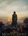 The Count of Monte Cristo (2024) — movie poster