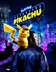 Pokémon Detective Pikachu (2019) — movie poster