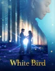 White Bird (2023) — movie poster