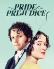 Pride and Prejudice (1995) — TV series poster