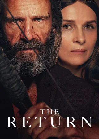 The Return (2024) — movie poster