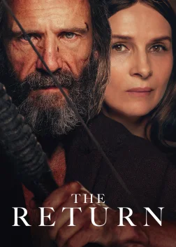 The Return (2024) — movie poster