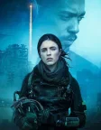 ІО (2019) — постер фільму