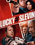 Lucky Number Slevin (2006) — movie poster
