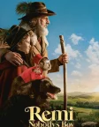 Remi, Nobody's Boy (2018) — movie poster