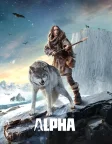 Alpha (2018) — movie poster
