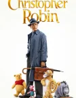 Christopher Robin (2018) — movie poster
