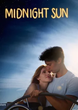 Midnight Sun (2018) — movie poster