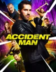 Accident Man (2018) — movie poster