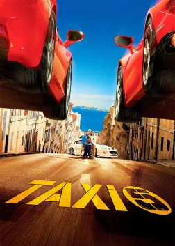 Taxi 5
