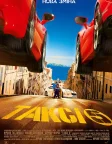 Таксі 5 (2018) — постер фільму