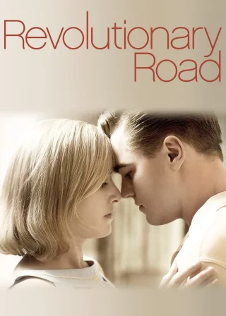 Revolutionary Road (2008) — movie poster