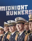 Midnight Runners (2017) — movie poster