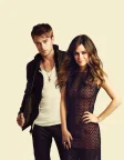 Hart of Dixie (2011) — постер серіалу