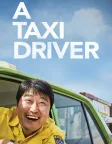A Taxi Driver (2017) — movie poster