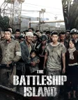 The Battleship Island (2017) — movie poster