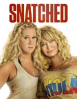 Snatched (2017) — movie poster