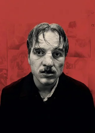 Золота рукавичка (2019) — постер фільму