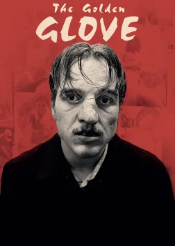 The Golden Glove (2019) — movie poster