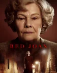 Red Joan (2018) — movie poster