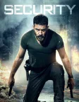 Security (2017) — movie poster