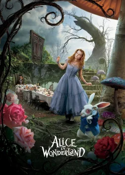 Alice in Wonderland