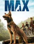 Max (2015) — movie poster