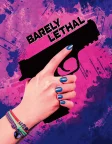 Barely Lethal (2015) — movie poster