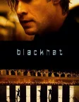 Blackhat (2015) — movie poster