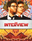 The Interview (2014) — movie poster