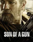Son of a Gun (2014) — movie poster