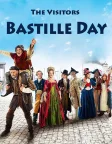 The Visitors: Bastille Day (2016) — movie poster