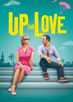 Up for Love (2016) — movie poster