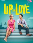 Up for Love (2016) — movie poster