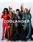 Zoolander 2 (2016) — movie poster