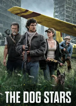 The Dog Stars (2026) — movie poster