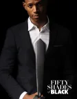 Fifty Shades of Black (2016) — movie poster