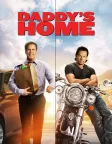 Daddy's Home (2015) — movie poster