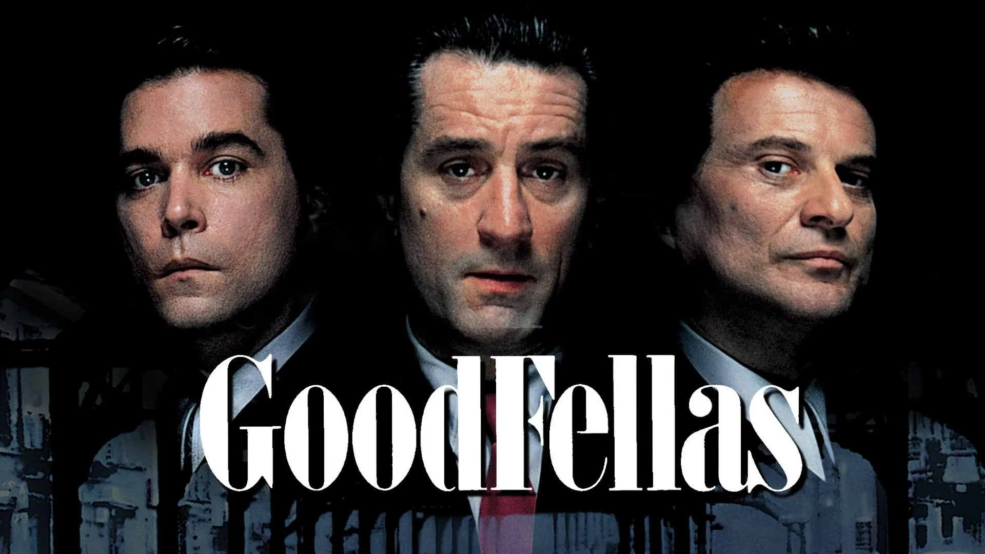 GoodFellas backdrop