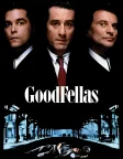 GoodFellas (1990) — movie poster