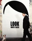 Look Who's Back (2015) — movie poster
