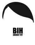 Він знову тут (2015) — постер фільму