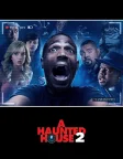 A Haunted House 2 (2014) — movie poster