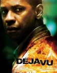 Déjà Vu (2006) — movie poster