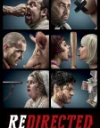 Redirected (2014) — movie poster