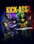 Kick-Ass 2 (2013) — movie poster