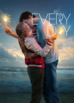 Every Day (2018) — movie poster