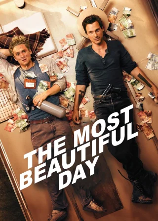 The Most Beautiful Day (2016) — movie poster