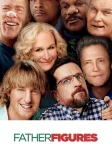 Father Figures (2017) — movie poster