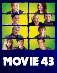 Movie 43 (2013) — movie poster